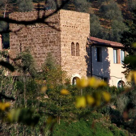 Capanna Certaldo