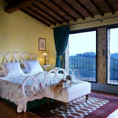 Ferienhaus Capanna *