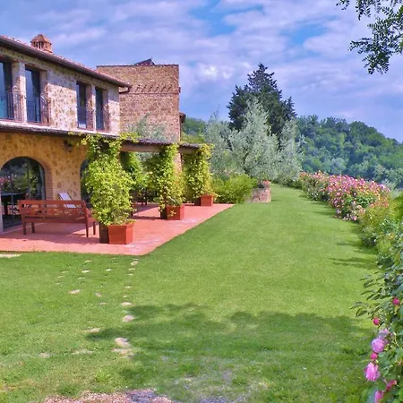 Holiday home Capanna